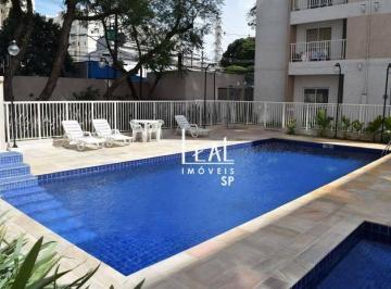 2625b3ac9b23f0a4335593048e0f96a1972cf9b9 · Apartamento com 2 dormitórios para alugar, 43 m² por R$ 2.950,00/mês - Vila Itapegica - Guarulhos/SP