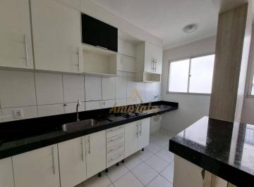011a8c1f8ec01b783a4739bc19b63488cfb00b1f · Apartamento com 2 dormitórios à venda, 52 m² por R$ 200.000,00 - Jardim América II - Americana/SP