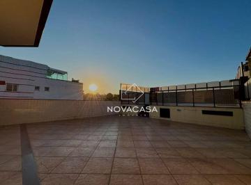 10f21b230bc7575a8140348ff51d7274da2d14b3 · Cobertura à venda, 280 m² por R$ 1.860.000,00 - São José (Pampulha) - Belo Horizonte/MG