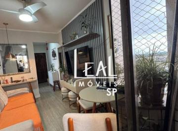 e4ed72fb1c2e2eb0311a73c5db027e38db9b30d6 · Apartamento com 2 dormitórios à venda, 65 m² por R$ 380.000,00 - Macedo - Guarulhos/SP