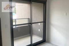 f903a7d51653d0a5664e2ec5cf006551c31fbaa9 · Studio com 1 dormitório à venda, 28 m² por R$ 415.000,00 - Vila Clementino - São Paulo/SP
