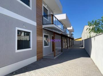 7427c3e7b8c59361dcaa0d678c2b5c41d0cf96a5 · Apartamento com 2 dormitórios à venda, 60 m² por R$ 350.000,00 - Jardim Atlântico Central (Itaipuaçu