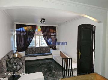 64236573a1c15d98bccf9f22cb0438114a1e032b · Sobrado para alugar, 160 m² por R$ 4.217,90/mês - Campo Belo - São Paulo/SP
