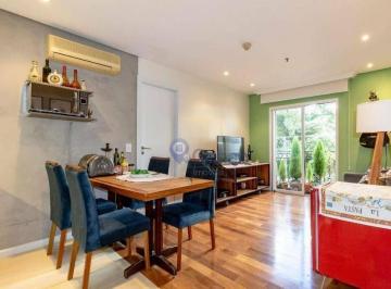 a92726afc4cd55532fe9fb3cc0dda08b9659ef56 · Apartamento com 1 dormitório à venda, 43 m² por R$ 957.000,00 - Jardim Paulista - São Paulo/SP