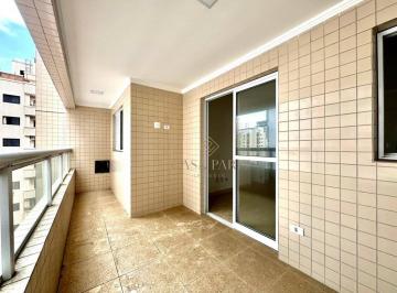 183b1f8c53479089908c2cee8fb4bc2a8ef19f41 · Apartamento à venda, 44 m² por R$ 360.000,00 - Aviação - Praia Grande/SP
