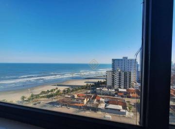 2eefa7d50cff2855fd995515d9a0a026d8468025 · Apartamento VISTA MAR com 1 dormitório à venda, 42 m² por R$ 320.000 - Maracanã - Praia Grande/SP