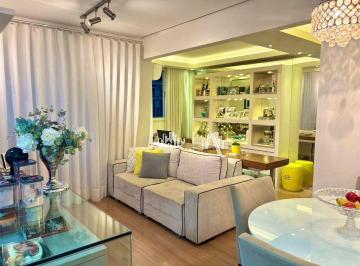 Apartamento no Resid. Pateo Allegro com 2 quartos à venda, 63 m² - Ter · Apartamento no Resid. Pateo Allegro com 2 quartos à venda, 63 m² por R$ 450.000 - Terra Bonita - Lon