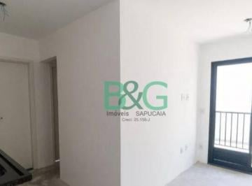2b451b465d319f77d7aef2889202cf57d122090e · Apartamento à venda, 34 m² por R$ 334.000,00 - Bosque da Saúde - São Paulo/SP
