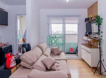 1a6398c7ec3650799b125e5f82c6fbfc993eec66 · Apartamento à venda, 43 m² por R$ 380.000,00 - Vila Guilherme - São Paulo/SP