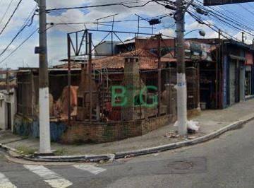 cb0b78397ed584f0749bc0975d9f154fbc6cccd4 · Terreno à venda, 288 m² por R$ 1.600.000,00 - Jardim Maringá - São Paulo/SP