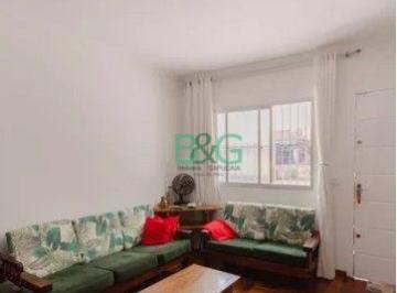 05bac5e09e40453f762544d66b25cf438dc57d6f · Sobrado com 3 dormitórios à venda, 168 m² por R$ 1.766.000,00 - Ipiranga - São Paulo/SP