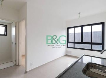 4669a3eefd2f373554d468f024a7e7ee8c8e11ca · Apartamento à venda, 25 m² por R$ 284.000,00 - Ipiranga - São Paulo/SP