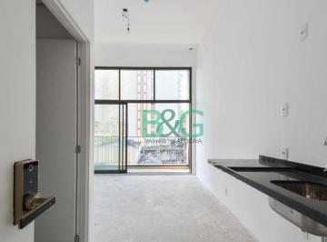 ad7bcd7feacf9a4d65b74b7771bdb309a82d17b9 · Studio à venda, 27 m² por R$ 477.000,00 - Pinheiros - São Paulo/SP