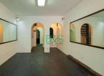 a97b996fdcbbc900eaacb5daaf03a12e2b3d2f57 · Sobrado com 1 dormitório à venda, 190 m² por R$ 1.800.000,00 - Pinheiros - São Paulo/SP