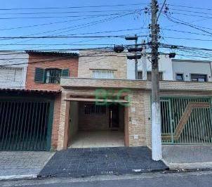 9c7d2047c7d1efaae370e4c28af743dee18166aa · Sobrado à venda, 160 m² por R$ 1.200.000,00 - Mirandópolis - São Paulo/SP
