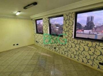 7bdbe57b8c1339a4985b0a8716403175f2c2e12f · Sala para alugar, 30 m² por R$ 3.223,04/mês - Cidade Mãe do Céu - São Paulo/SP