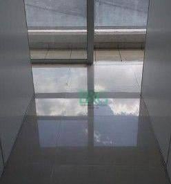 3049b7134c0bb98072f8d686c37e5e85bc707423 · Sala para alugar, 56 m² por R$ 5.049,35/mês - Vila Leopoldina - São Paulo/SP
