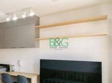 248651e3dcda4a4d7b354160baacc1da52b0a3ca · Studio à venda, 27 m² por R$ 494.000,00 - Indianópolis - São Paulo/SP