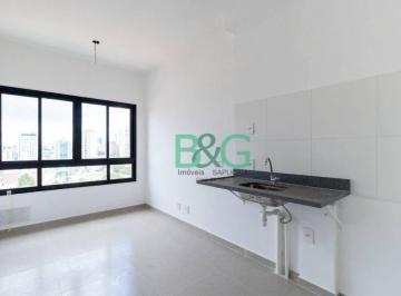 ce1a58023dfecebeefe61f8bb4961d0a70175507 · Apartamento à venda, 25 m² por R$ 298.000,00 - Ipiranga - São Paulo/SP