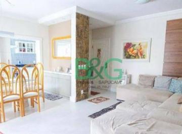 64df676e373e110249d318c1dfdf970491fc1b41 · Apartamento Garden à venda, 180 m² por R$ 750.000,00 - Vila Amélia - São Paulo/SP