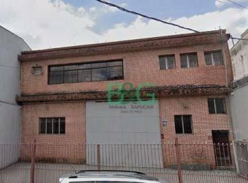 96e02c8dc8313ac5c07d473bd577c587d192f2c6 · Galpão à venda, 490 m² por R$ 3.200.000,00 - Mooca - São Paulo/SP