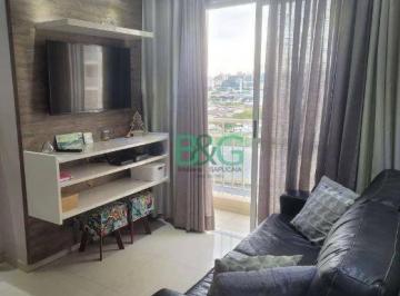 9da2ac79a6d9f0988ffe5d2f4a2ac9449394cb09 · Apartamento à venda, 63 m² por R$ 560.000,00 - Vila Guilherme - São Paulo/SP