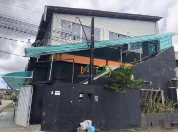 62ff2c466962556ae7b061d91476060a0fc943a6 · Casa à venda, 360 m² por R$ 750.000,00 - Jardim Primavera - Camaragibe/PE