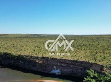 9939e65ade662f1860ad9dbb35515b50e5f1ad89 · Fazenda com 531 alqueires à venda, por R$ 15.000.000 - Zona Rural - São Félix do Tocantins/TO
