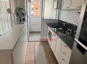 2405c617223cecdaadf91afab7312ce4e4ce2c6a · Apartamento com 2 dormitórios para alugar, 56 m² por R$ 8.000,00/mês - Pompeia - São Paulo/SP