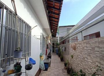 5e32aec44adc670dff602a383ef4fc69a377a4e6 · Casa com 3 dormitórios à venda, 100 m² por R$ 450.000 - Ocian - Praia Grande/SP