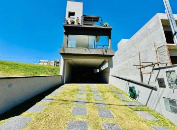 a6db7764ec78a16c37ab9ccddbcaae614d738d10 · Casa com 3 quartos sendo 1 suíte à venda, 137 m² por R$ 920.000 - Terra Nobre Granja Vianna - Cotia/