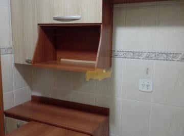 0c16b6370297f3b48ced3926d73f41ee7e3854ec · Apartamento à venda, 55 m² por R$ 268.000,00 - Jardim Rio Claro - Rio Claro/SP