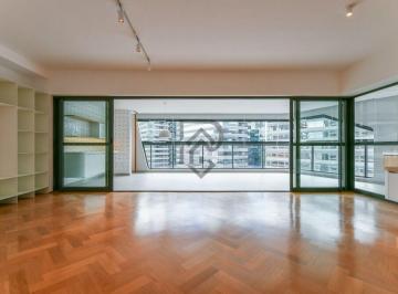 Apartamento · 196m² · 3 Quartos · 3 Vagas · Apartamento decorado Alto Padrão pronto para morar andar alto vista livre