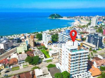 ceef2b0d7623302c878b4073e1f7305783d0c217 · Apartamento de Luxo, com 3 dormitórios à venda por R$ 2.650.000 - Centro - Guaratuba/PR
