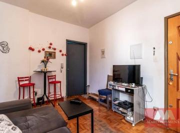 8b64839346e94f576bf8708911eba3ebeaf51c97 · Apartamento com 2 dormitórios à venda, 56 m² por R$ 435.000,00 - Bela Vista - São Paulo/SP