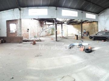 2b901123493e50e905095f5c481ed485ce55c5cb · Barracão à venda, 496 m² por R$ 950.000,00 - Vila Hortência - Sorocaba/SP