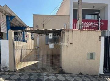 4aeecb360c330e0276c7733670346f8d6fe26eff · Casa com 2 dormitórios à venda, 74 m² por R$ 275.000,00 - Centro - Sorocaba/SP