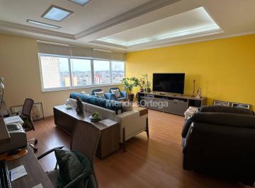 7c1419c48acded774456a324ce395e168a6019a7 · Apartamento à venda, 147 m² por R$ 450.000,00 - Centro - Sorocaba/SP