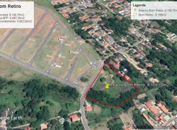 21e311e3d6870267ba2e8063f4011c20fe726f48 · ÁREA A VENDA - 9.109m2 - BOM RETIRO - EXCELENTE TERRENO para EDIFICAÇÕES