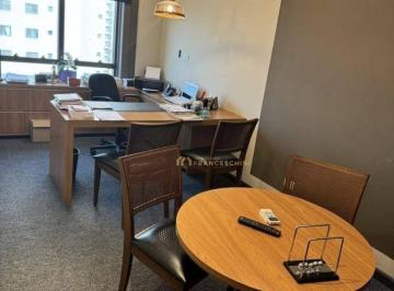 020edc297de1dd76bffdd0f794352eedca21e264 · Sala à venda, 43 m² por R$ 600.000,00 - Jardim Aquarius - São José dos Campos/SP