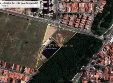 fa32461736e273c68cd03a7dfa88099713a2a8e1 · ÁREA A VENDA - 14.602m2 - JARDIM SUL - EXCELENTE TERRENO para EDIFICAÇÕES