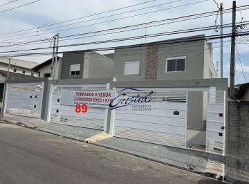 3842beef8a29daf36e556b7f7e4a61c323eb8bc7 · Casa com 3 quartos (1 suíte) à venda, 117 m²  - Parque São George - Cotia/SP