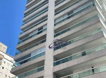dfc3dc2a3e00141b2a9fd48613c6e5f8cc2d9bdf · Apartamento com 3 quartos (1 suíte) à venda, 130 m² - Ocian - Praia Grande/SP