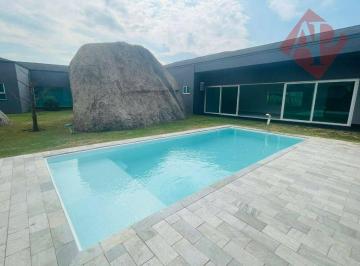 1125692e957137a7b14d43003148f814146d9235 · Casa com 4 dormitórios para alugar, 1500 m² por R$ 53.000,00/mês - Tamboré - Barueri/SP