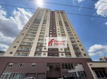 82582e6665a929899a2f7a2cd923cd066968bf5b · Apartamento à venda, 68 m² por R$ 810.000,00 - Vila Galvão - Guarulhos/SP