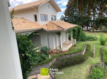 4958ed8b4132ee937a04eb9a44fc2d6fcc279c64 · Casa com 6 dormitórios à venda, 530 m² por R$ 2.750.000,00 - Parque Rio Abaixo - Atibaia/SP