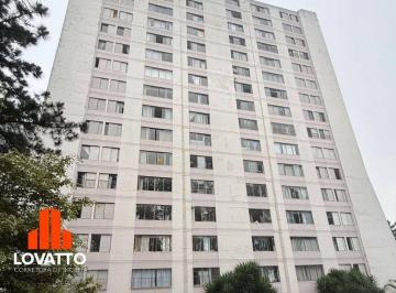 4623e33a9475d5fea6391372f0db63c285a5562a · Apartamento com 2 dormitórios para alugar - Parque Terra Nova - São Bernardo do Campo/SP