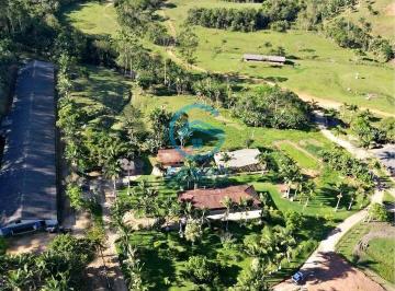 Rural · 66ha · 4 Quartos · Fazenda com Galpão Aviário para 32.000 Aves e Terreno de 66 Hectares à venda em Tijucas/SC