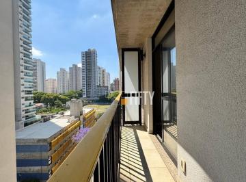 89debeb24a7574b7c9766e5c0bb87527862db795 · Studio com 1 dormitório à venda, 32 m² - Alto da Boa Vista - São Paulo/SP