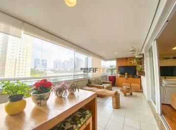 448177e2270b5d7dd24631f274fe79f12c0bdb70 · Apartamento à venda, 147 m² por R$ 2.209.900,00 - Brooklin - São Paulo/SP